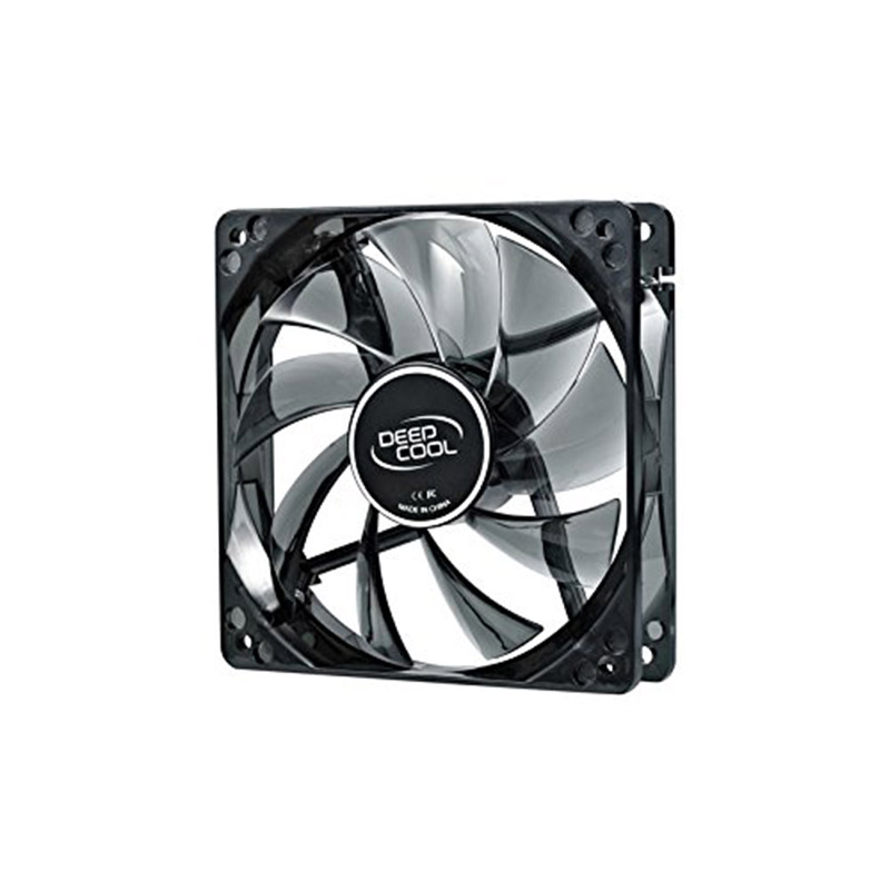 Deepcool Wind Blade 120 Blue (Single Pack)